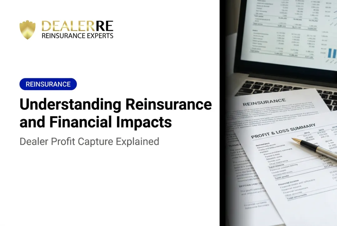 Understanding Reinsurance and Financial Impacts