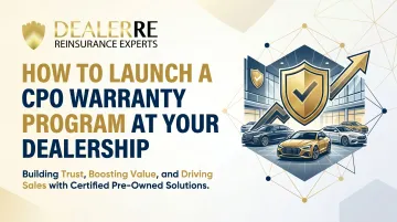How to Launch a CPO Warranty Program at Your Dealership