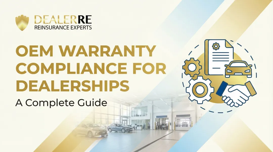 OEM Warranty Compliance for Dealerships: A Complete Guide