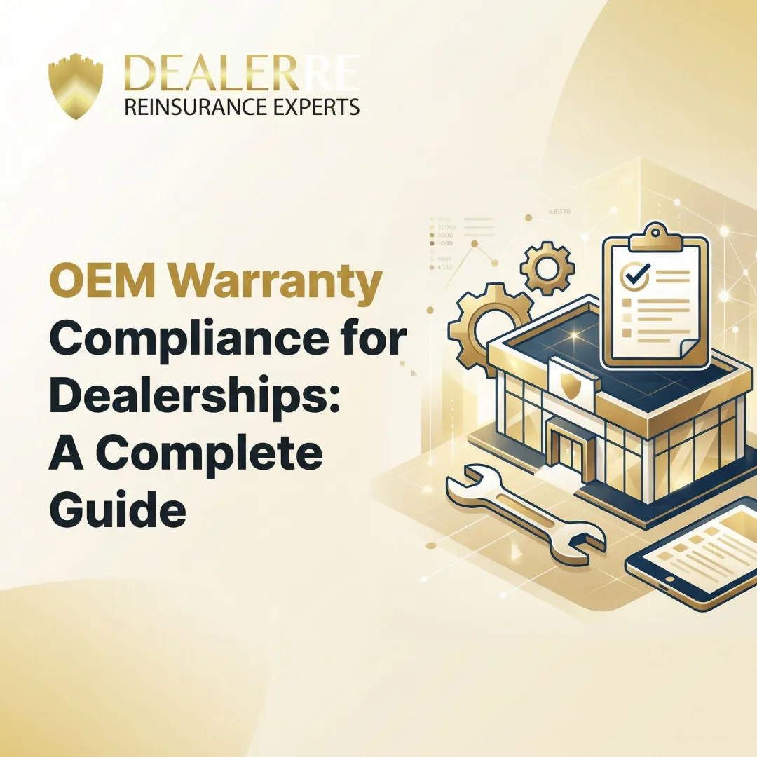 OEM Warranty Compliance for Dealerships: A Complete Guide