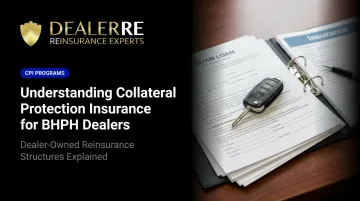 Understanding Collateral Protection Insurance for BHPH Dealers