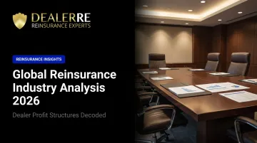 Global Reinsurance Industry Analysis 2026