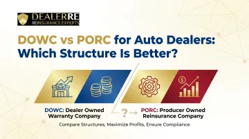DOWC vs PORC for Auto Dealers: Which Structure Is Better