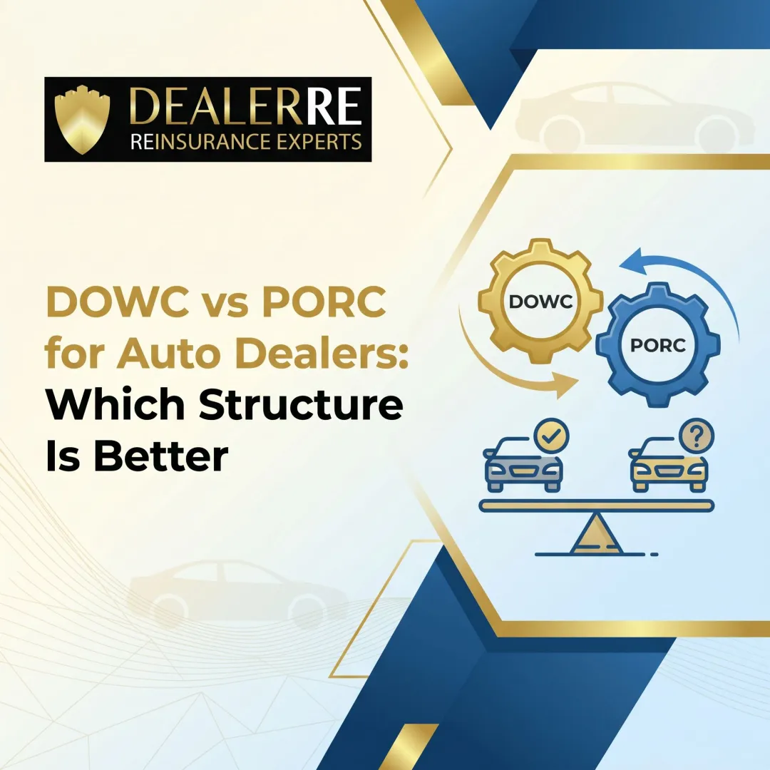DOWC vs PORC for Auto Dealers: Which Structure Is Better