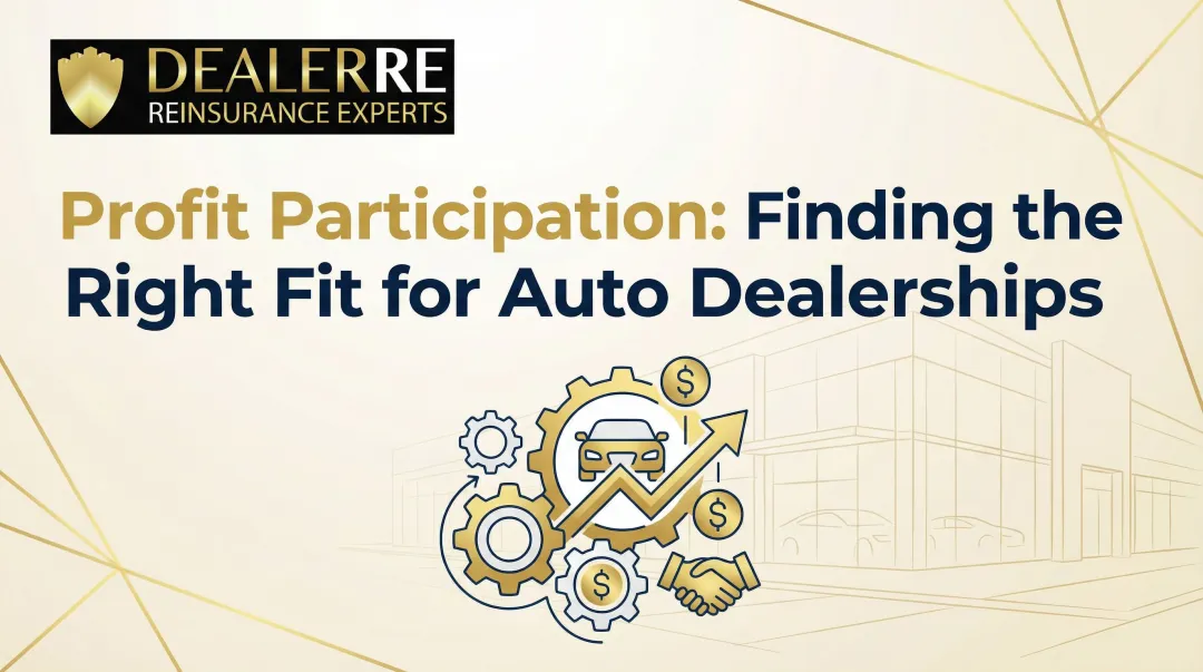 Profit Participation: Finding the Right Fit for Auto Dealerships