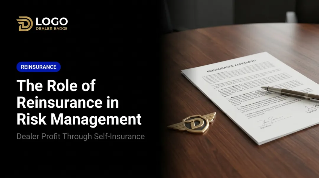 The Role of Reinsurance in Risk Management