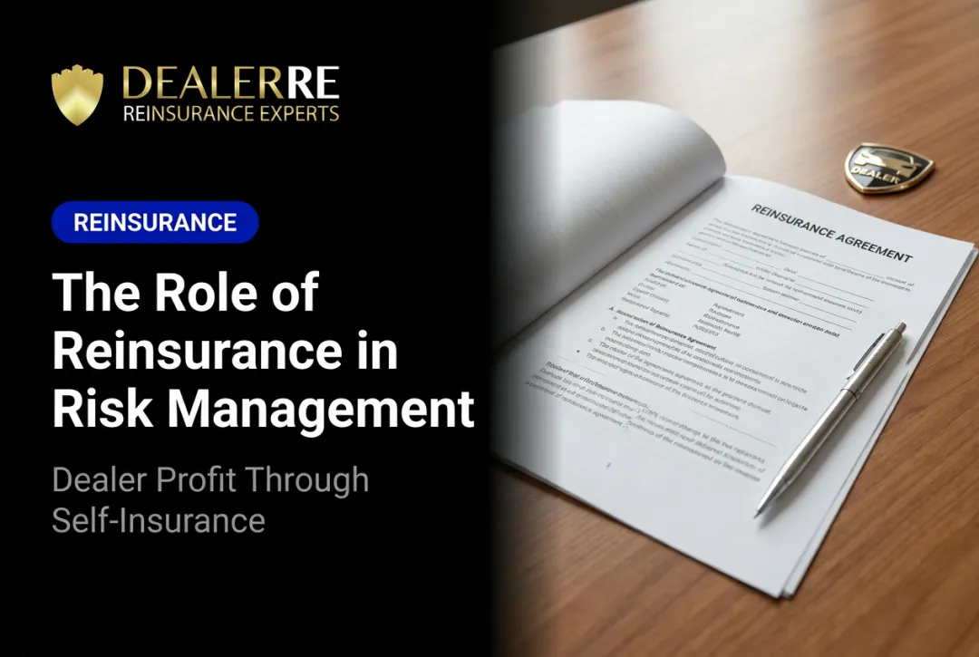The Role of Reinsurance in Risk Management