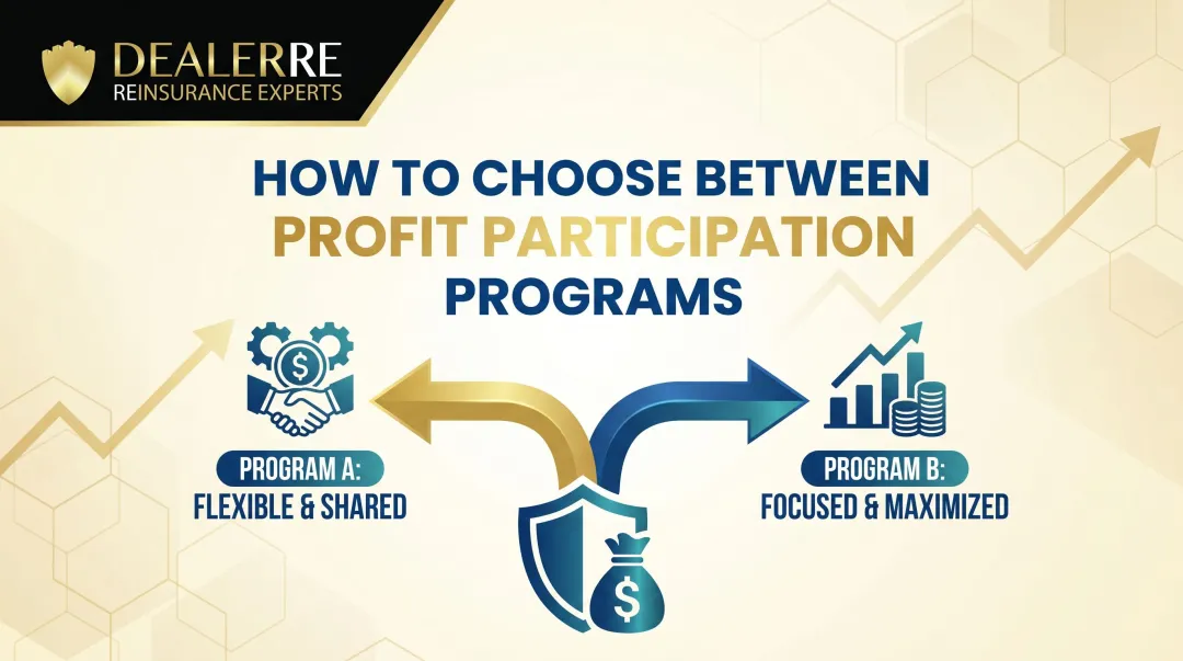 How to Choose Between Profit Participation Programs