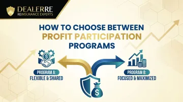 How to Choose Between Profit Participation Programs