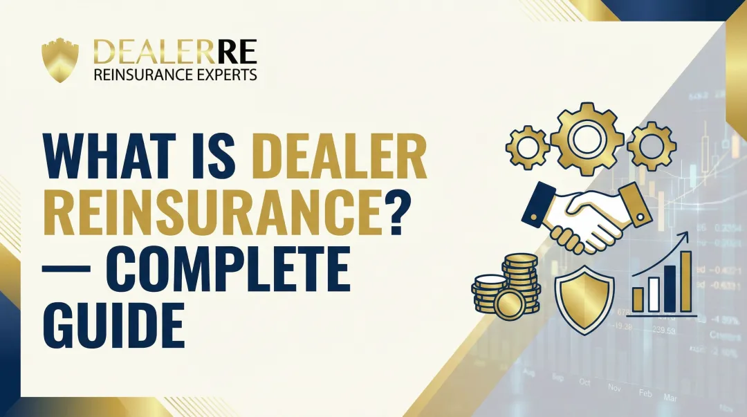 What is Dealer Reinsurance? — Complete Guide