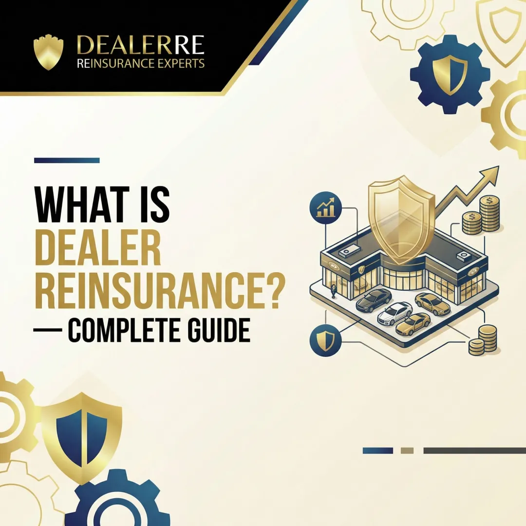 What is Dealer Reinsurance? — Complete Guide