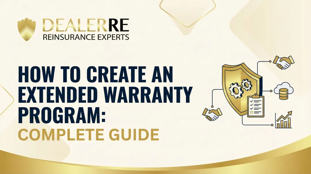 How to Create an Extended Warranty Program: Complete Guide