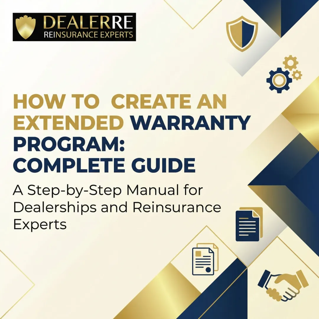 How to Create an Extended Warranty Program: Complete Guide