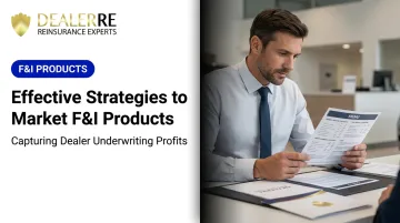 Effective Strategies to Market F&amp;I Products