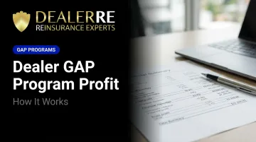 Dealer GAP Program Profit: How It Works