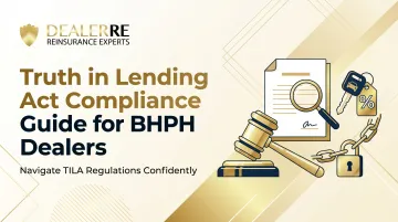 Truth in Lending Act Compliance Guide for BHPH Dealers