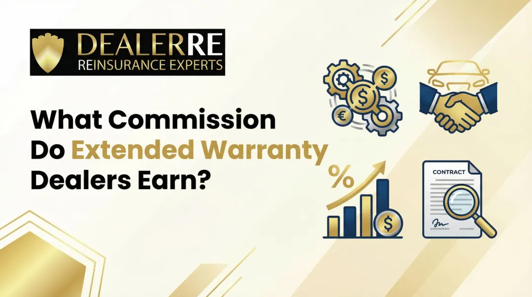 What Commission Do Extended Warranty Dealers Earn?