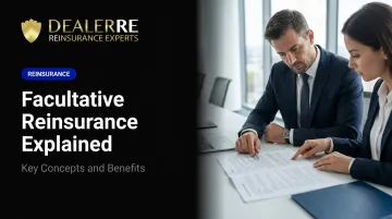 Facultative Reinsurance Explained: Key Concepts and Benefits
