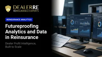 Futureproofing Analytics and Data in Reinsurance