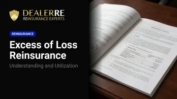 Excess of Loss Reinsurance: Understanding and Utilization