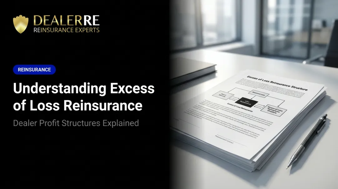 Understanding Excess of Loss Reinsurance