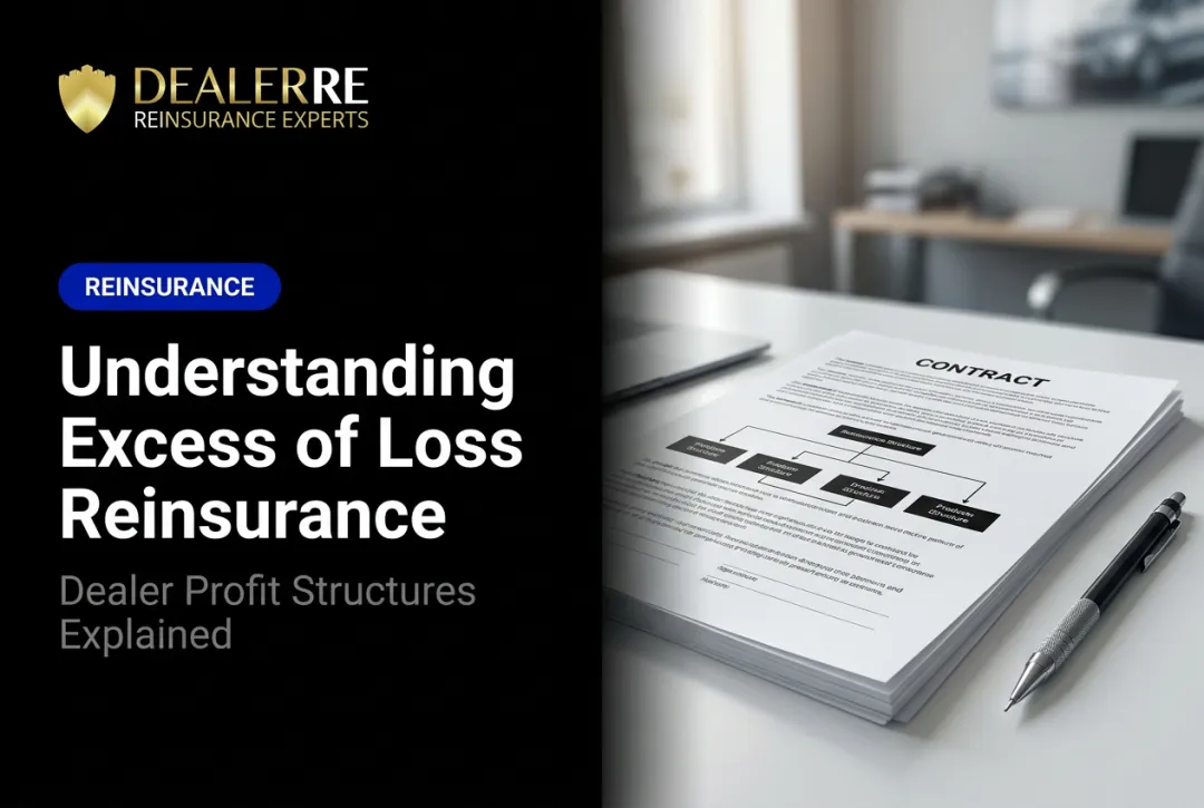 Understanding Excess of Loss Reinsurance