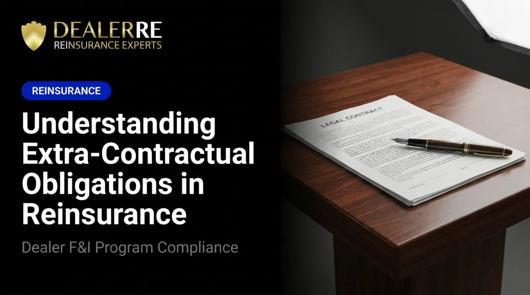 Understanding Extra-Contractual Obligations in Reinsurance