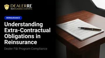 Understanding Extra-Contractual Obligations in Reinsurance