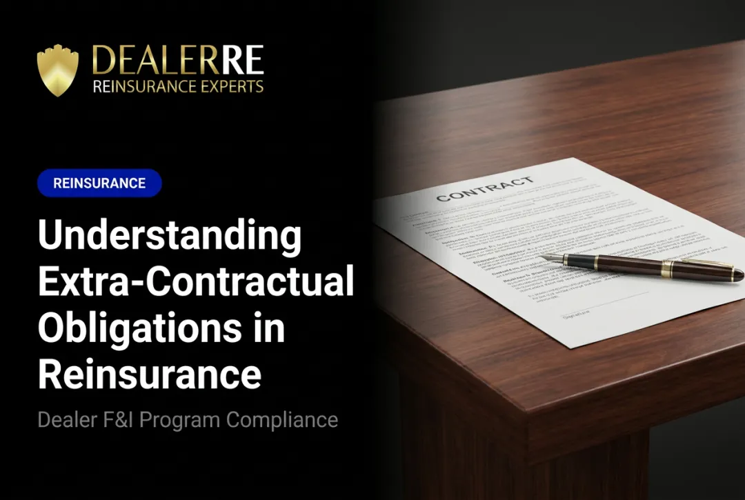 Understanding Extra-Contractual Obligations in Reinsurance