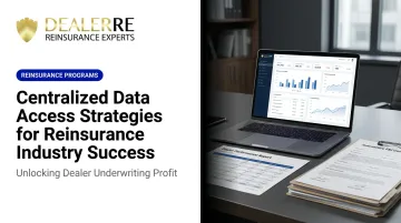 Centralized Data Access Strategies for Reinsurance Industry Success