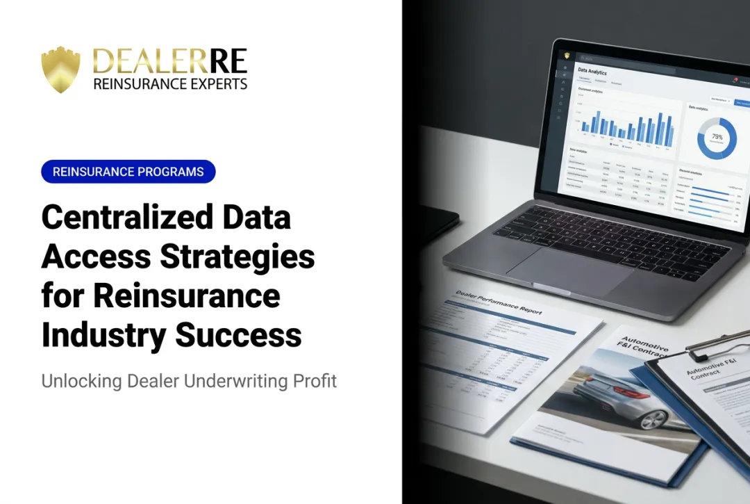 Centralized Data Access Strategies for Reinsurance Industry Success