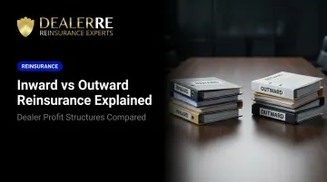 Inward vs Outward Reinsurance Explained