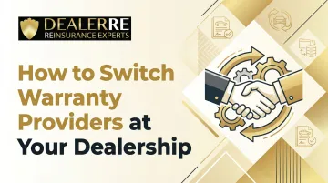 How to Switch Warranty Providers at Your Dealership