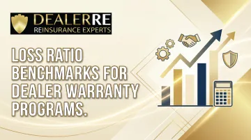 Loss Ratio Benchmarks for Dealer Warranty Programs