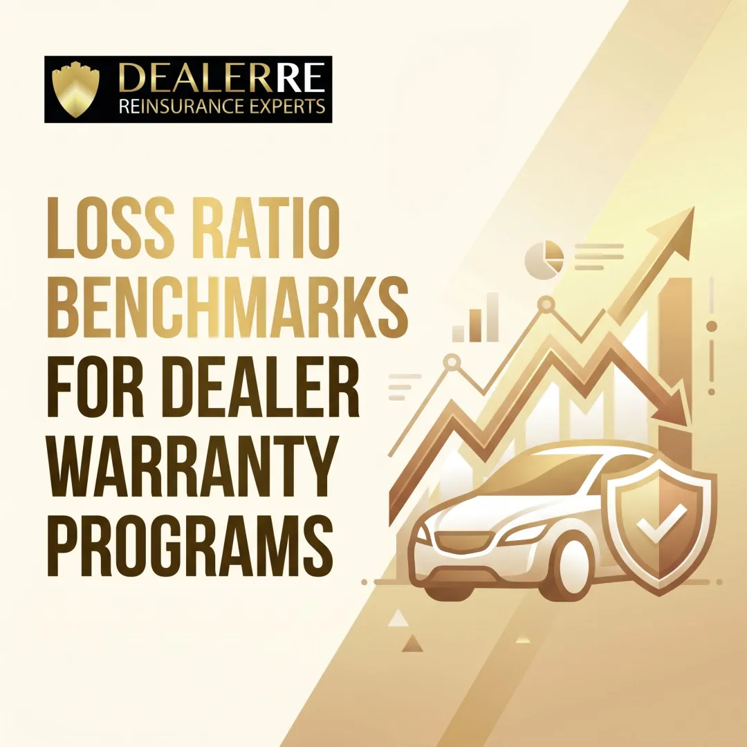 Loss Ratio Benchmarks for Dealer Warranty Programs