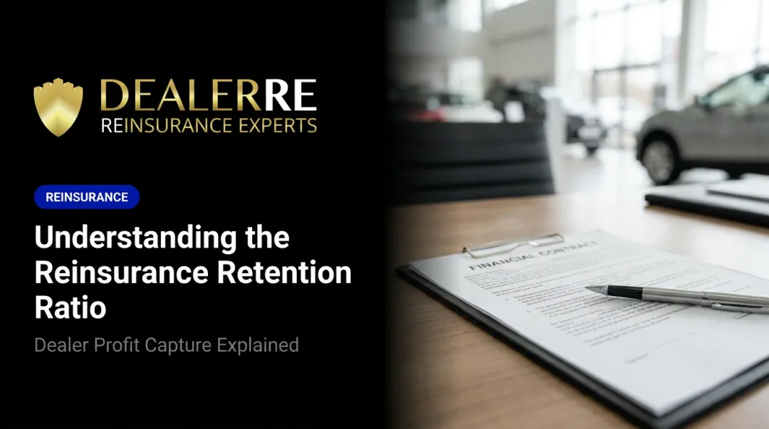 Understanding the Reinsurance Retention Ratio