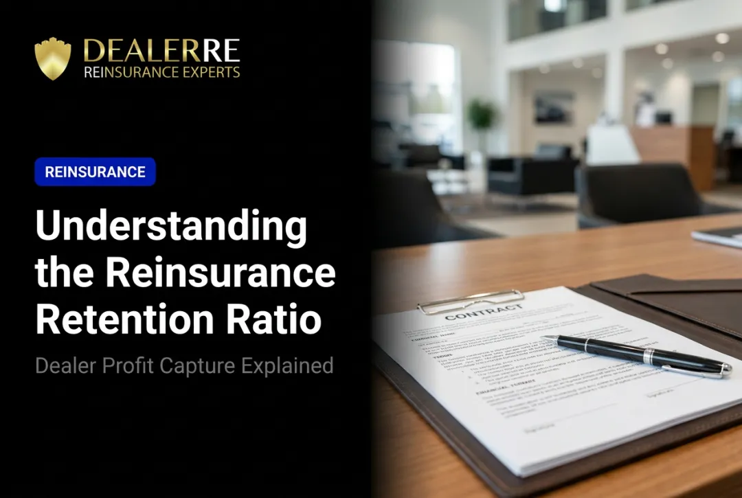 Understanding the Reinsurance Retention Ratio