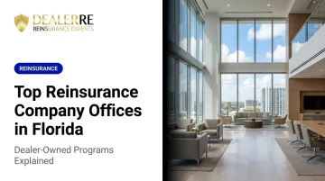 Top Reinsurance Company Offices in Florida