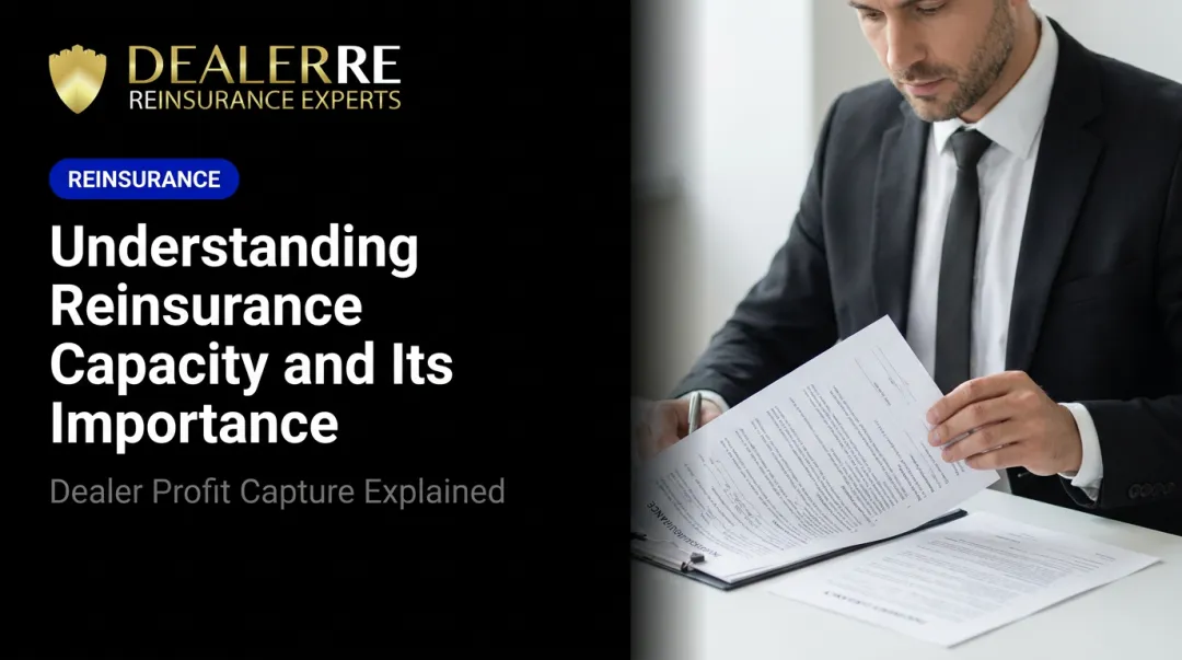 Understanding Reinsurance Capacity and Its Importance