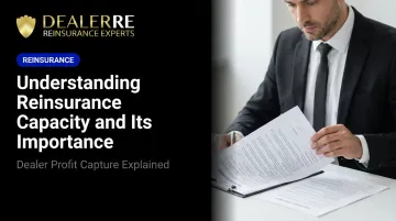 Understanding Reinsurance Capacity and Its Importance