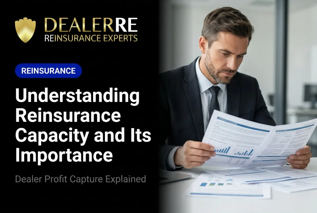 Understanding Reinsurance Capacity and Its Importance