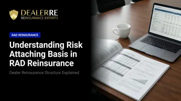 Understanding Risk Attaching Basis in RAD Reinsurance