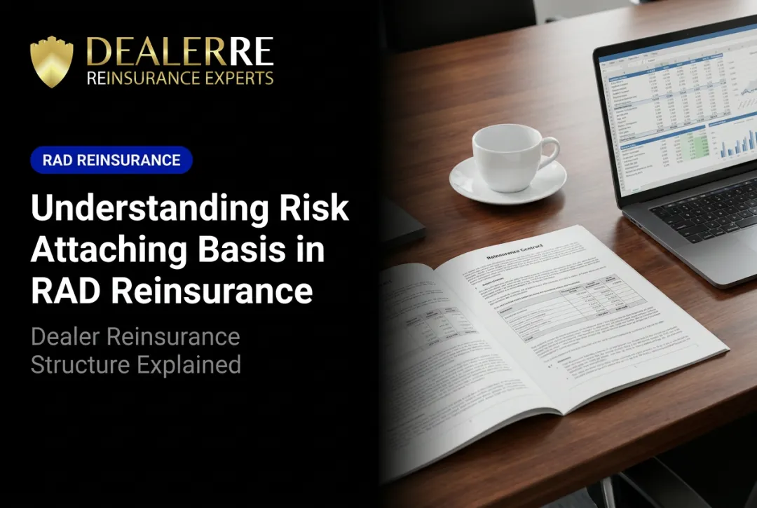 Understanding Risk Attaching Basis in RAD Reinsurance