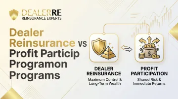 Dealer Reinsurance vs Profit Participation Programs