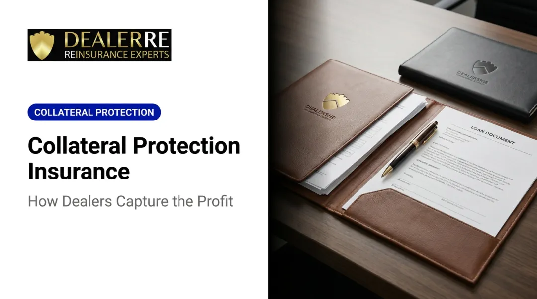 Collateral Protection Insurance: What It Is and How It Works