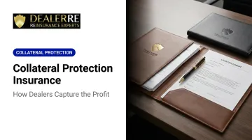 Collateral Protection Insurance: What It Is and How It Works
