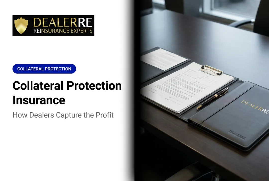 Collateral Protection Insurance: What It Is and How It Works