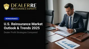 U.S. Reinsurance Market Outlook &amp; Trends 2025