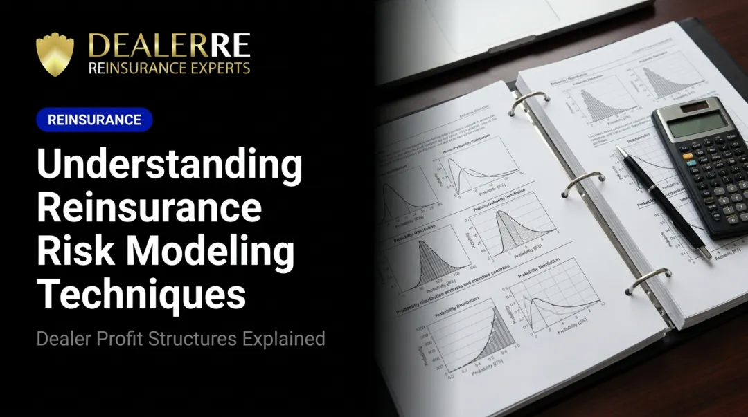 Understanding Reinsurance Risk Modeling Techniques