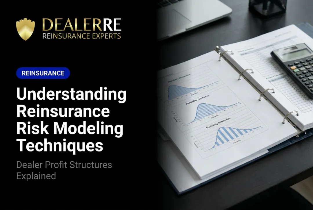 Understanding Reinsurance Risk Modeling Techniques